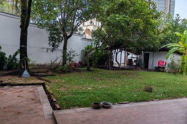 Seksyen 6, Kota Damansara