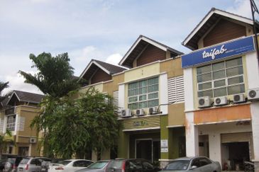 Kota Damansara