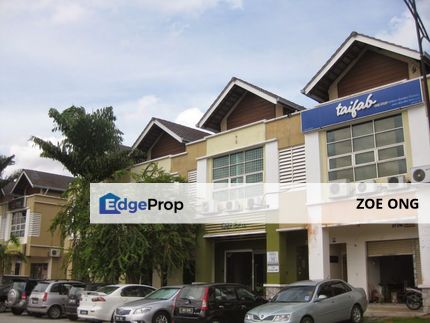 Bestari De Kota, Kota Damansara , Selangor, Petaling Jaya
