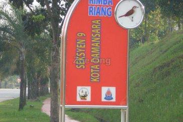 Seksyen 8, Kota Damansara