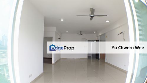 🔥🔥🔥 3km to OUG, Sri Petaling 8 Petaling 1690sf Condo for Sale RM780k, Kuala Lumpur, Taman OUG