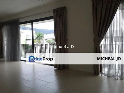 Surian Condominium, Mutiara Damansara, Selangor, Mutiara Damansara