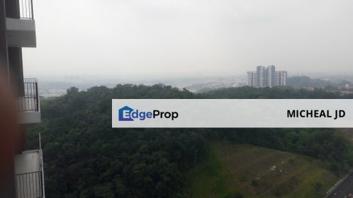 Agriculture plantation , Perak, Slim River