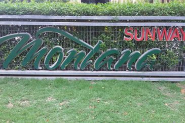 Sunway Montana