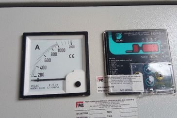 Sijangkang @ Industrial