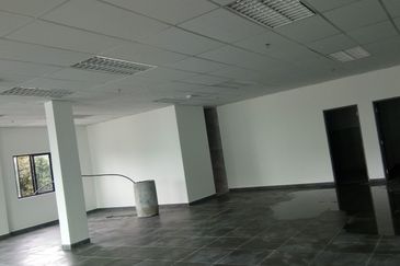 Sijangkang @ Industrial