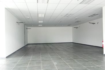 Sijangkang @ Industrial