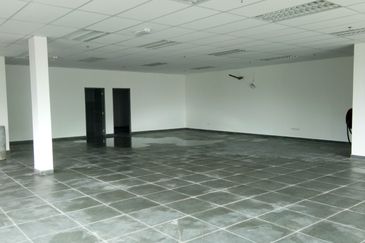 Sijangkang @ Industrial