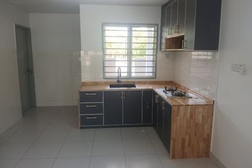 Cahaya SPK, Seksyen U9