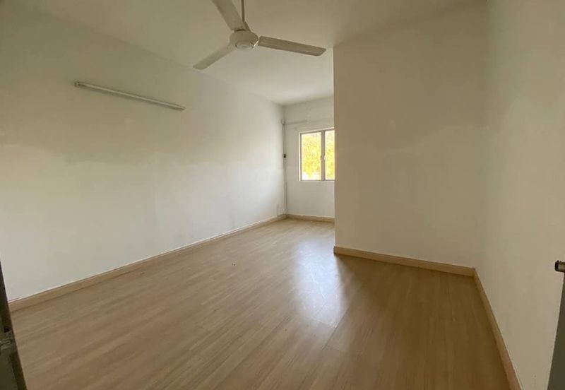 Cahaya SPK, Seksyen U9