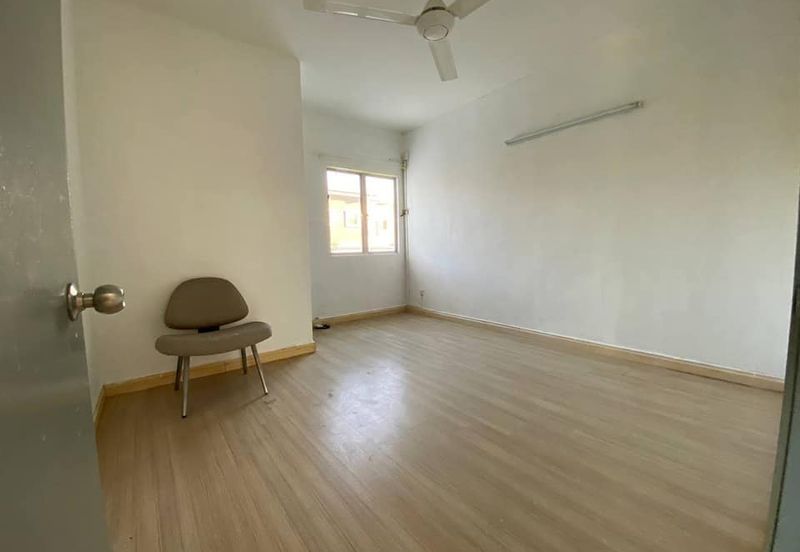 Cahaya SPK, Seksyen U9