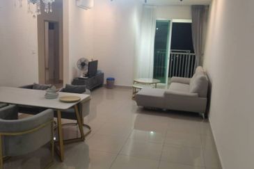 Residensi Suasana @ Damai