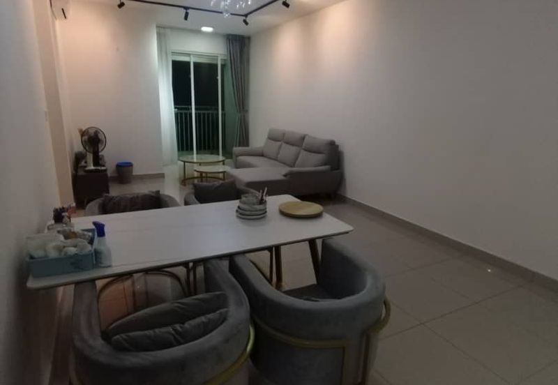 Residensi Suasana @ Damai