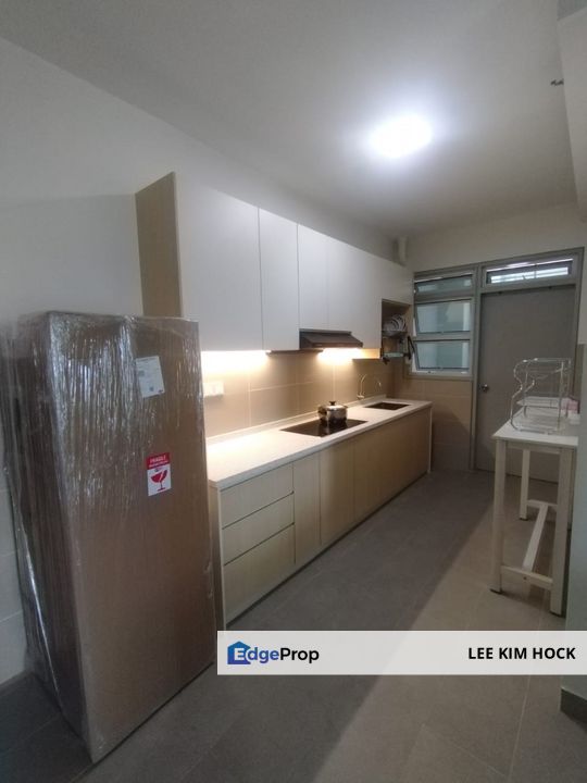 Residensi Suasana @ Damai, Damansara Damai, Fully Furnished, Selangor, Damansara Damai