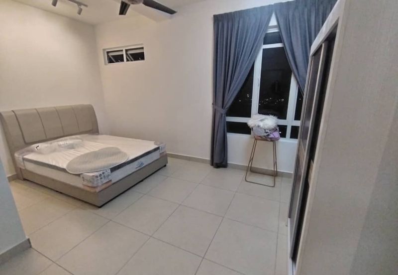 Residensi Suasana @ Damai