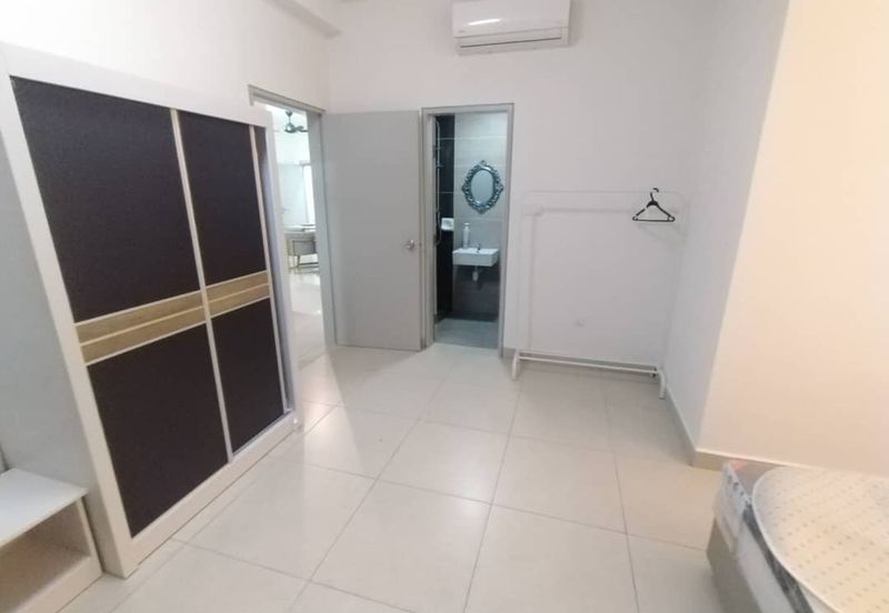 Residensi Suasana @ Damai