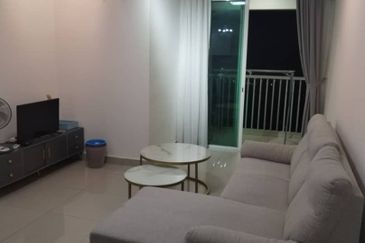 Residensi Suasana @ Damai