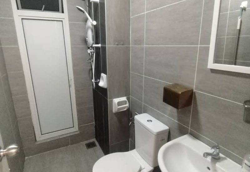 Residensi Suasana @ Damai