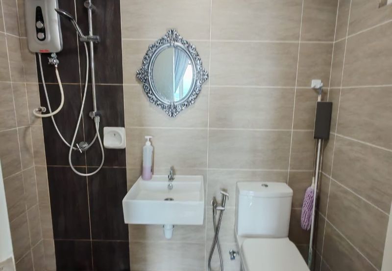 Residensi Suasana @ Damai