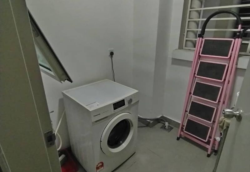 Residensi Suasana @ Damai