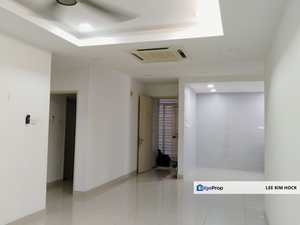 Green Terrain Prima Villa, Taman Rasa Sayang, Cheras, Semi- Furnished, Big Size, Good Layout, Selangor, Batu 9th Cheras