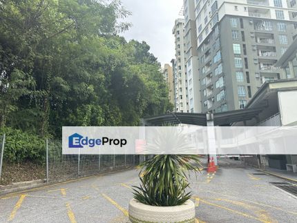 Subang olives condo 4 rooms dual keys , Selangor, Subang Jaya