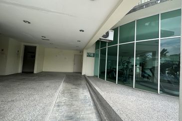 Subang Olives Residence