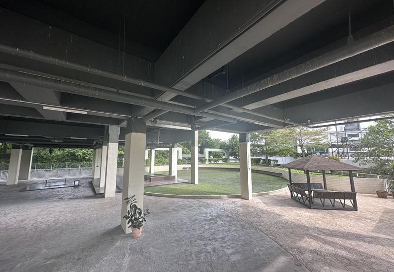 Subang Olives Residence