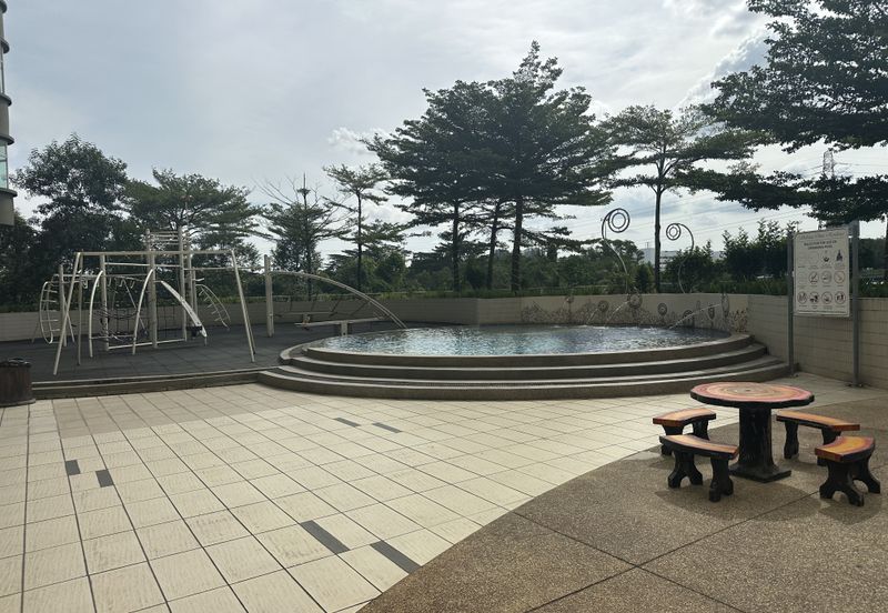 Subang Olives Residence