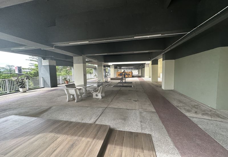 Subang Olives Residence