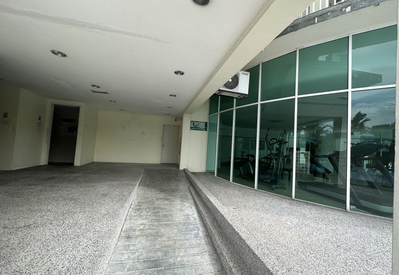 Subang Olives Residence