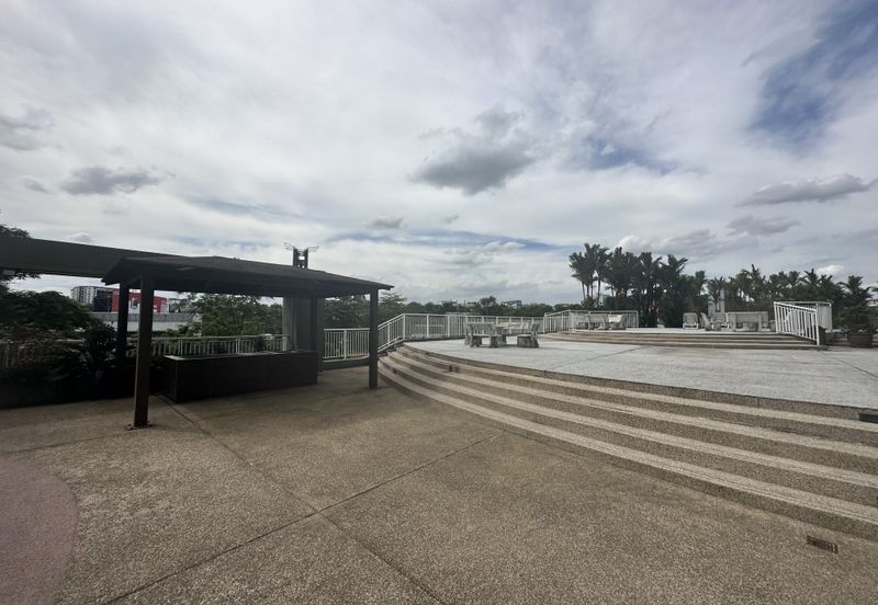 Subang Olives Residence