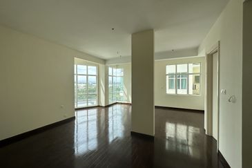 Subang Olives Residence