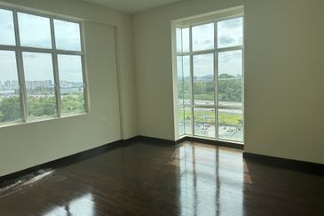 Subang Olives Residence