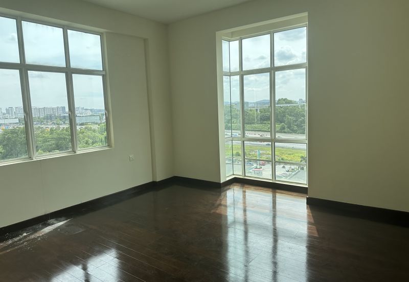 Subang Olives Residence