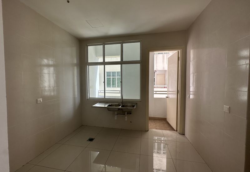 Subang Olives Residence