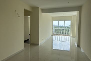 Subang Olives Residence