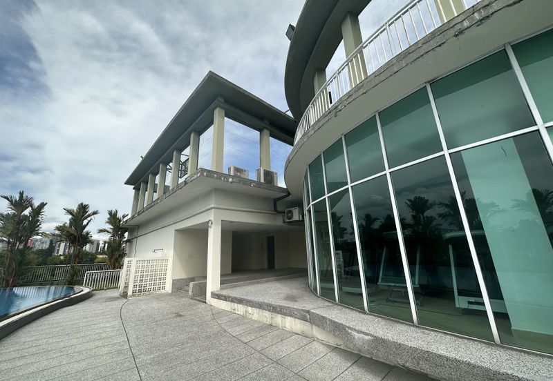 Subang Olives Residence