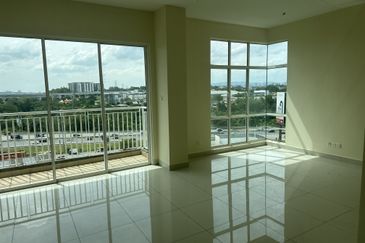 Subang Olives Residence