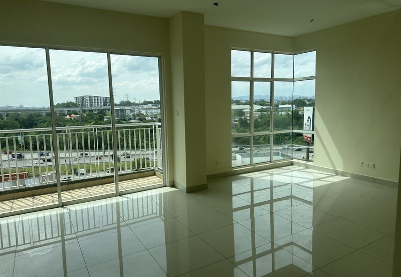 Subang Olives Residence