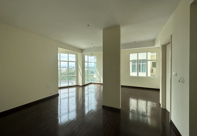 Subang Olives Residence