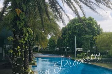 Long Branch Residences