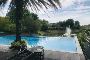 Long Branch Residences