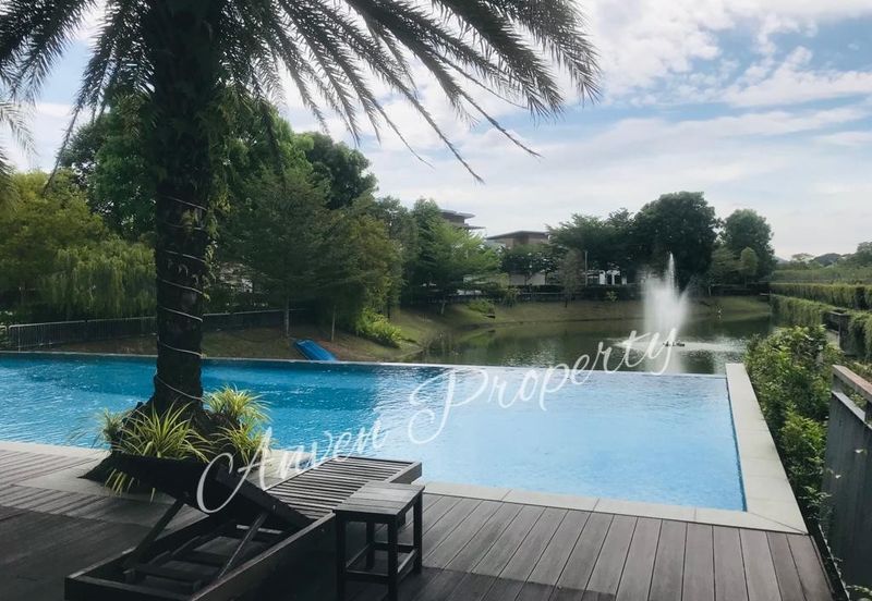 Long Branch Residences