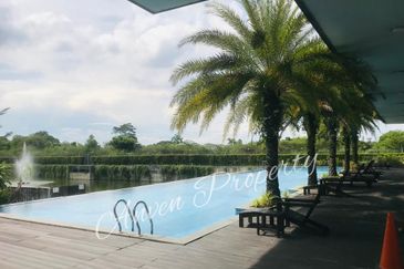 Long Branch Residences