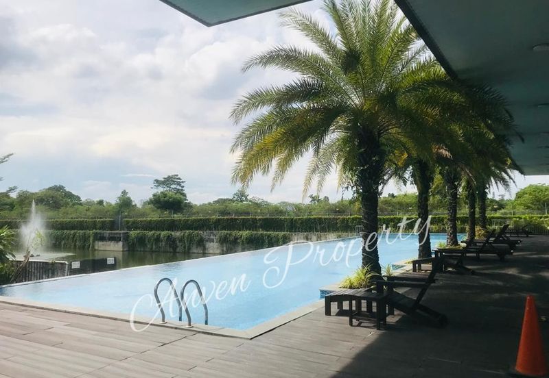 Long Branch Residences