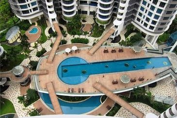 11 Mont Kiara (MK11)