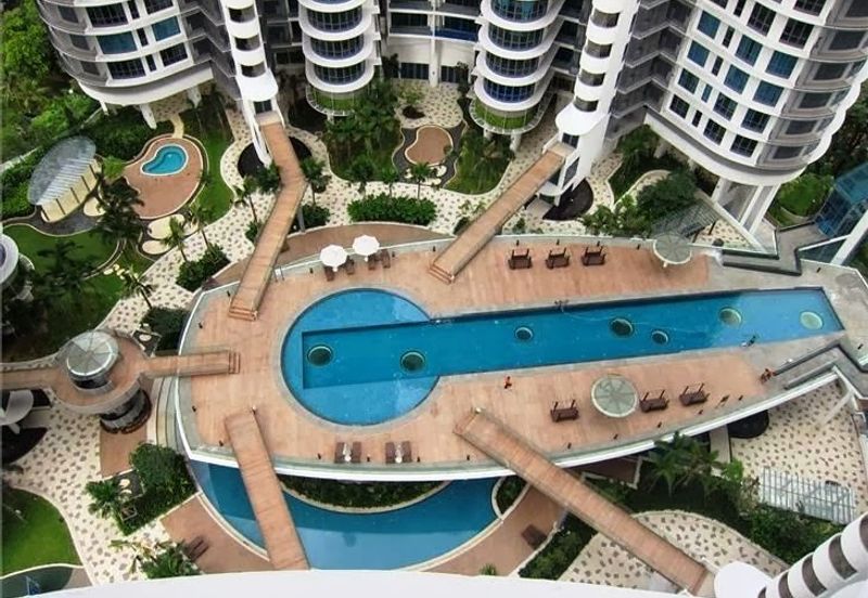 11 Mont Kiara (MK11)