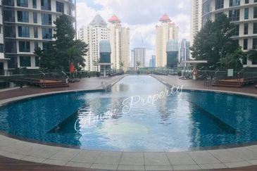 11 Mont Kiara (MK11)