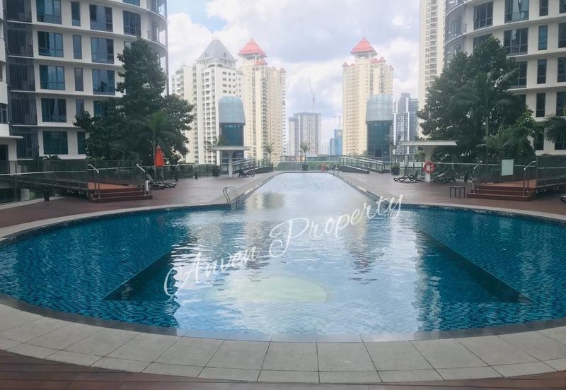 11 Mont Kiara (MK11)